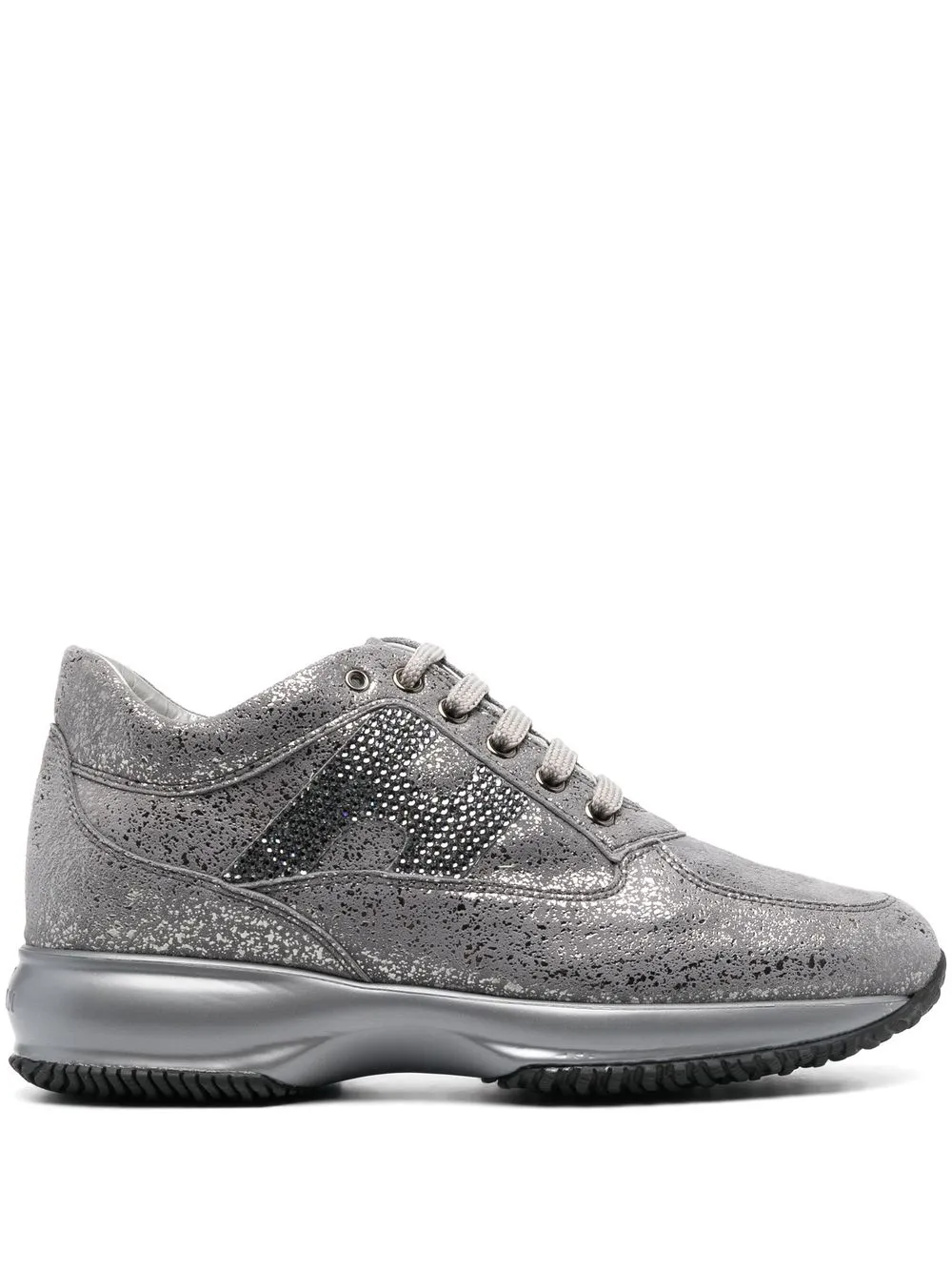 

Hogan tenis Interactive - Gris