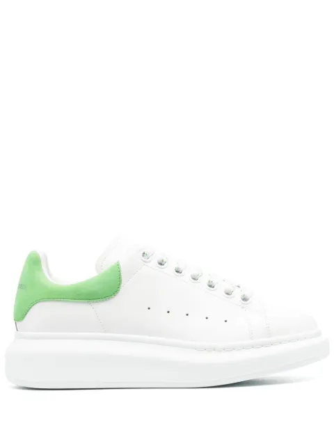Alexander McQueen tenis Oversized 