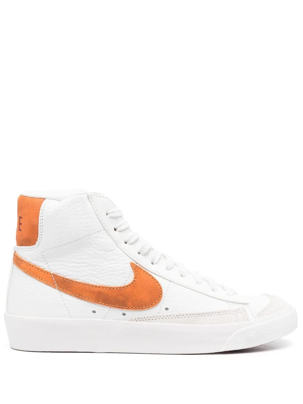 

Nike Blazer hi-top sneakers - White