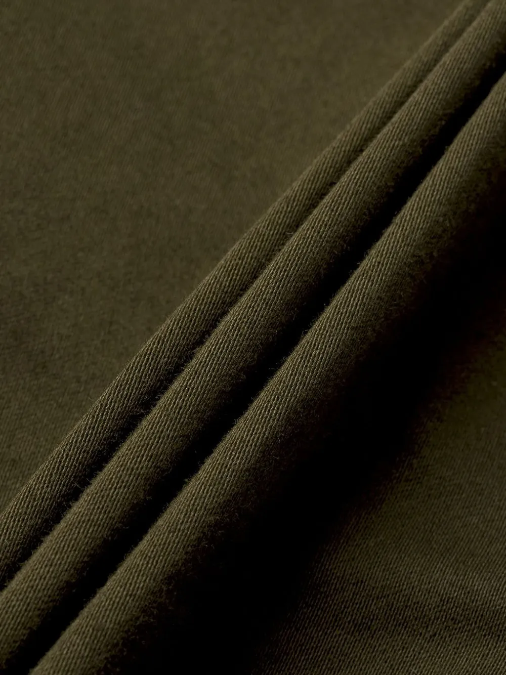 C.P. Company Shorts met Lens-detail Groen