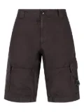 C.P. Company cargo-pocket shorts - Brown