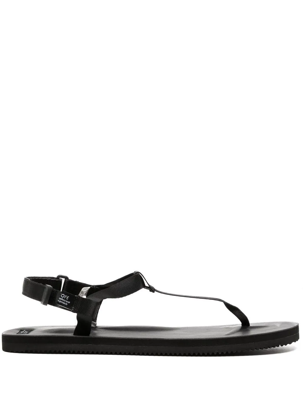 

Suicoke COKO slide sandals - Black