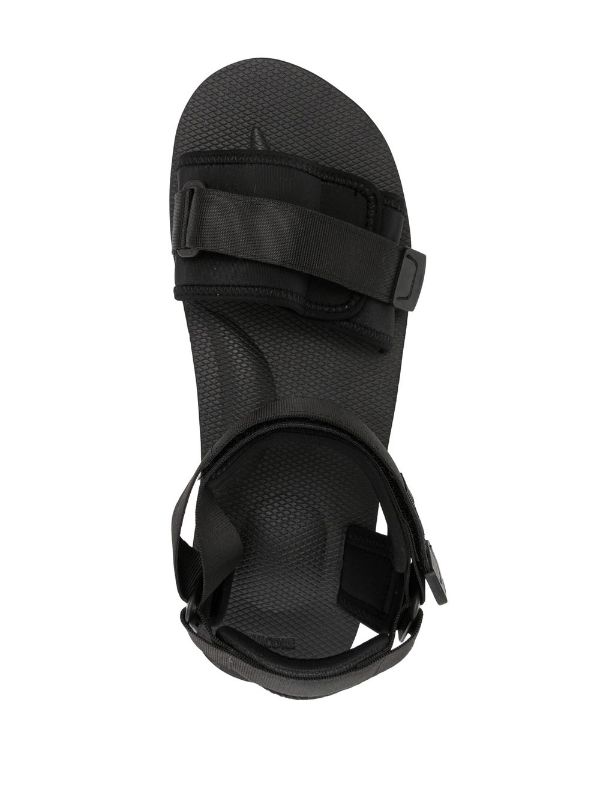 Suicoke CEL-PO touch-strap Sandals - Farfetch
