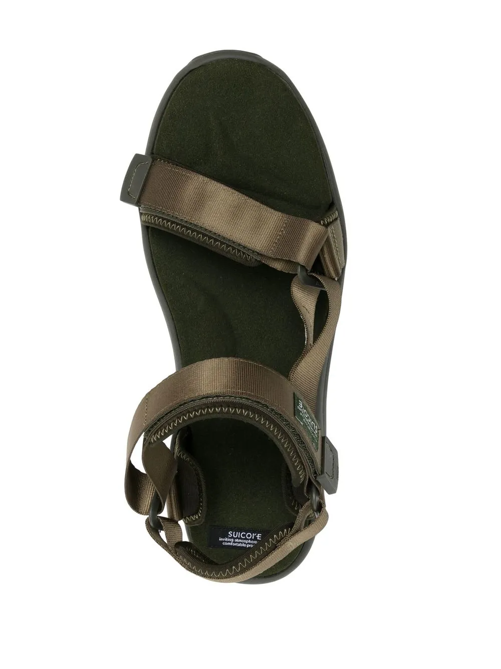 Teva suicoke hotsell