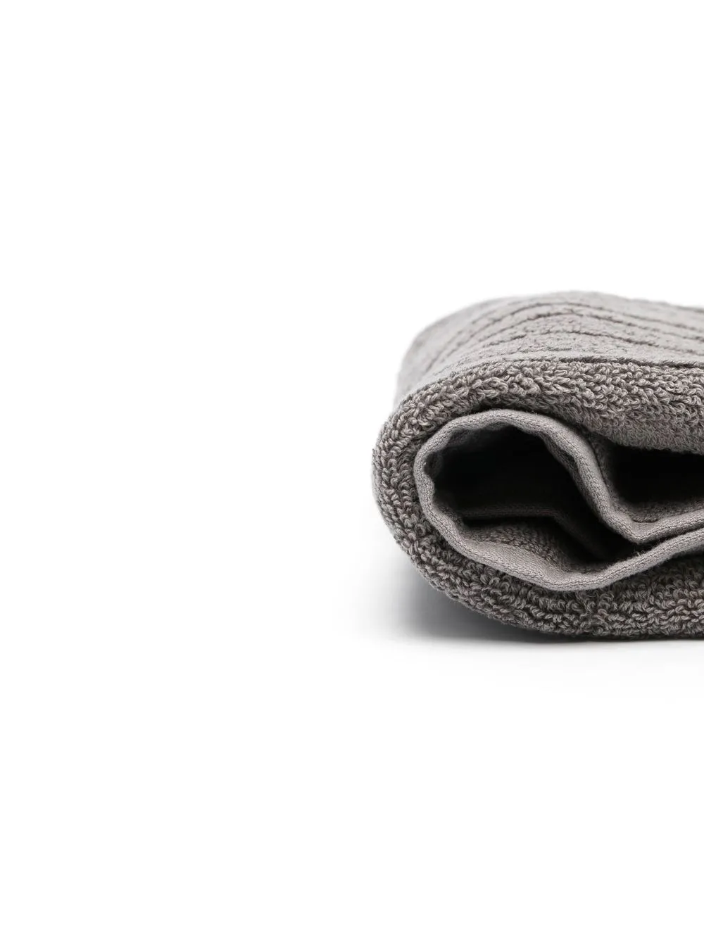 Giorgio Armani striped terry-cloth towel | Beach Accessories | Image 2