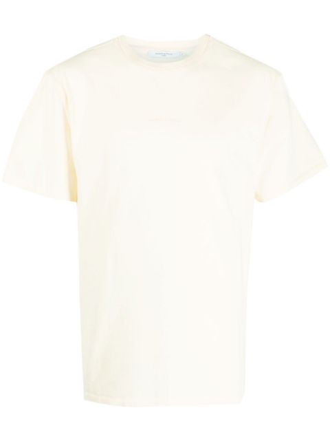 Maison Kitsuné - crew-neck T-shirt