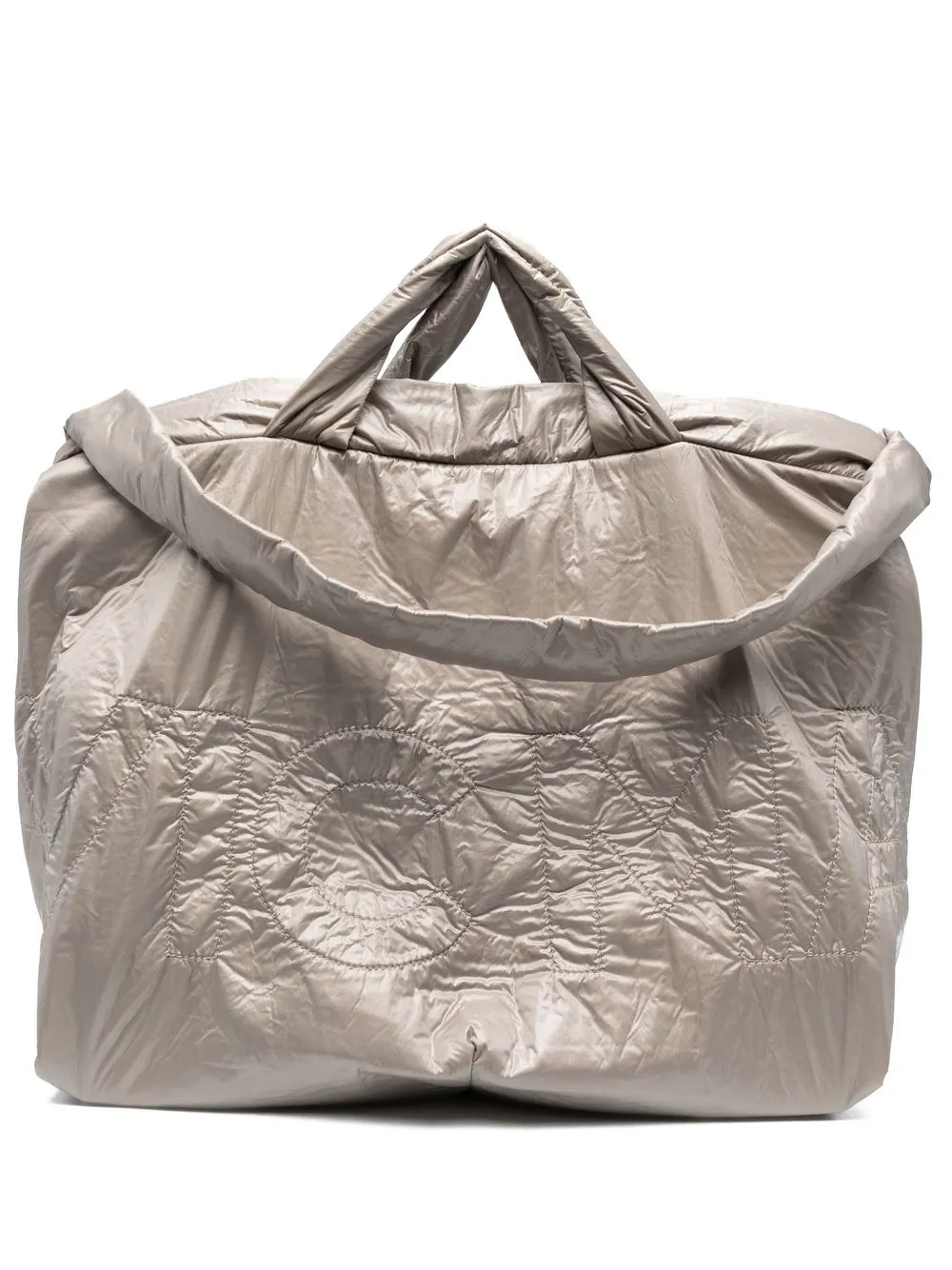 

Vic Matie tote Penelope - Gris