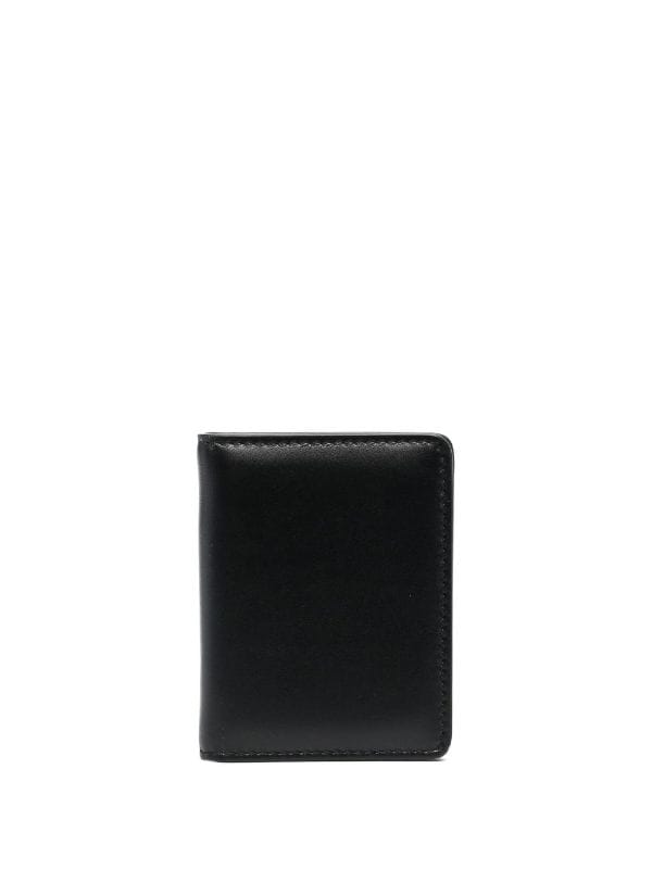 Maison Margiela four-stitches Keyring Wallet - Farfetch