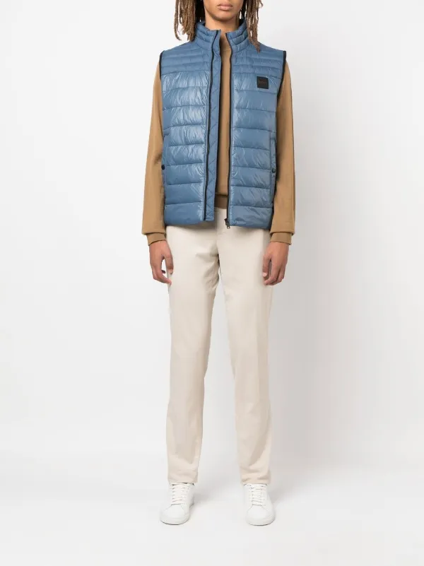 BOSS クルーネック プルオーバー - Farfetch