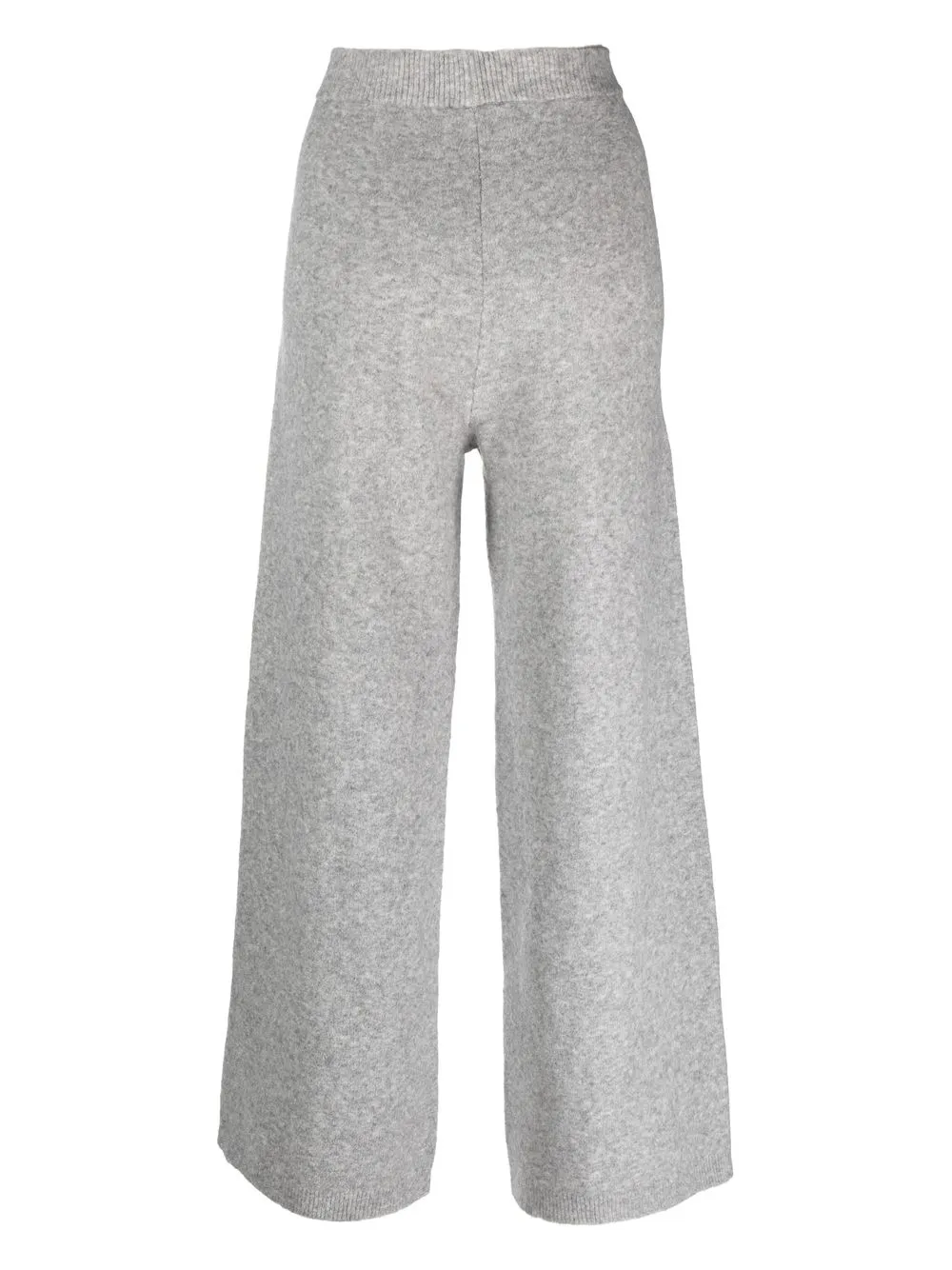 LIU JO wideleg Track Pants Farfetch