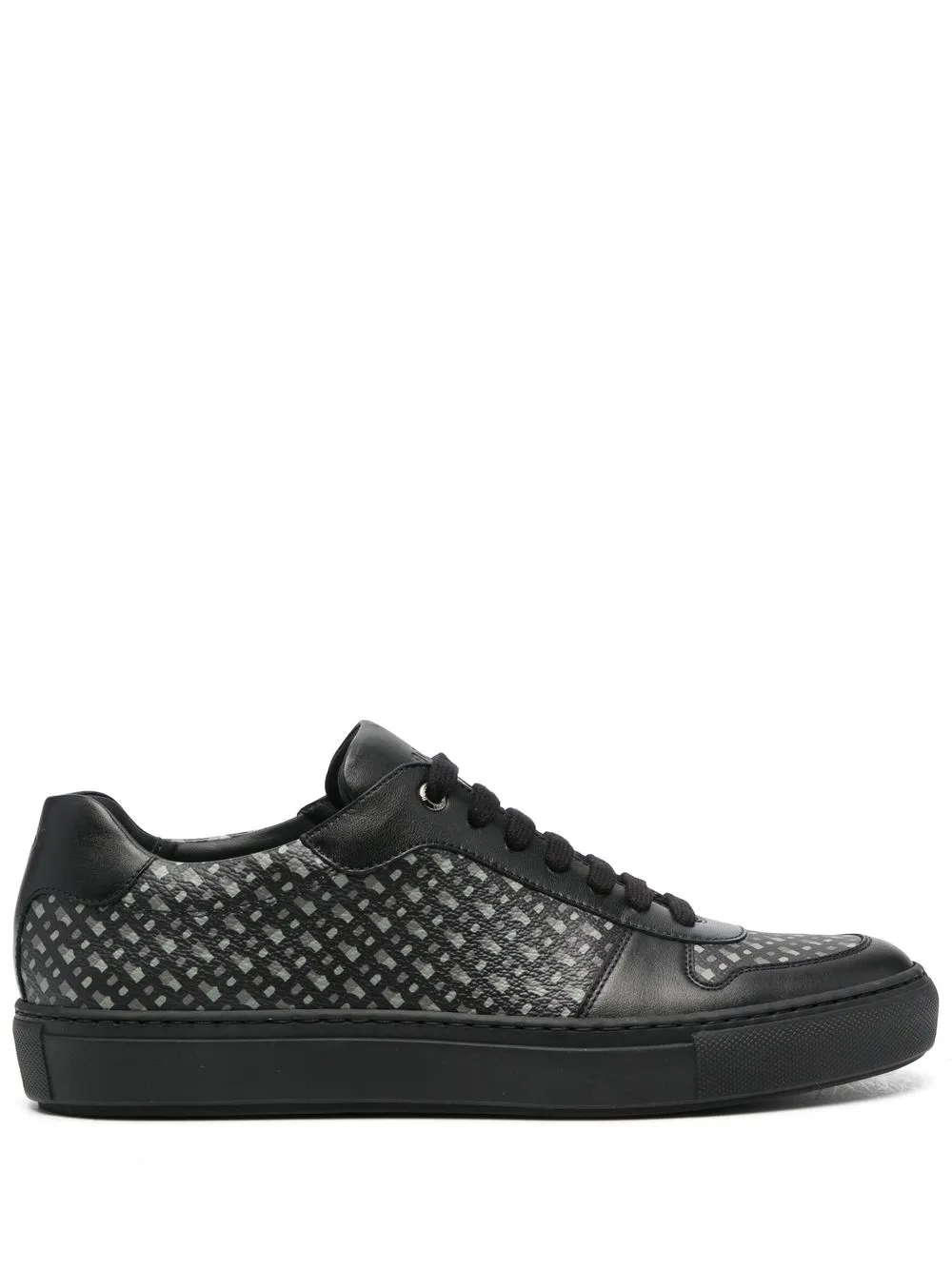 

BOSS tenis Mirage_Tenn_LG - Negro