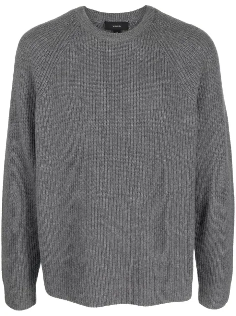 Vince - crew-neck jumper