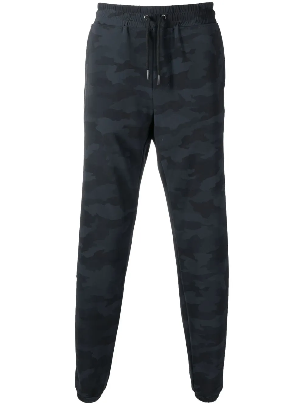 

Hydrogen camouflage-print track pants - Blue