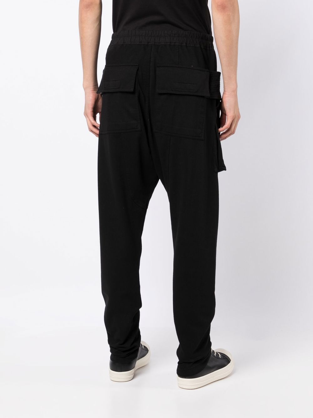 Rick Owens DRKSHDW Creatch カーゴパンツ - Farfetch