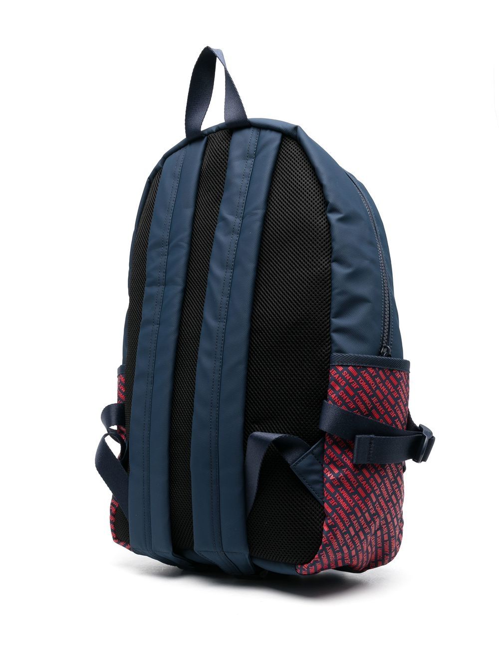 Tommy hot sale jean backpack