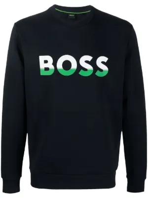 BOSS Sweatshirts \u0026 Knitwear for Men 