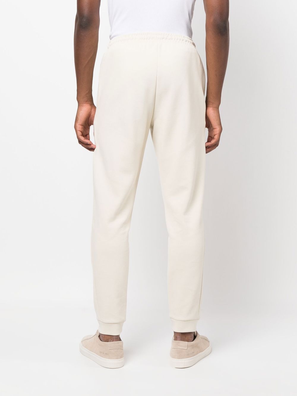 boss hadiko track pants