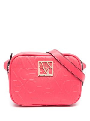 Armani Exchange Messenger & Crossbody Bags for Women | Shop Now on FARFETCH
