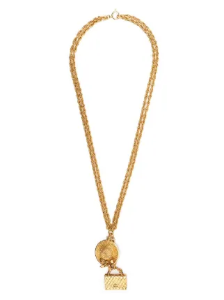 CHANEL Pre-Owned