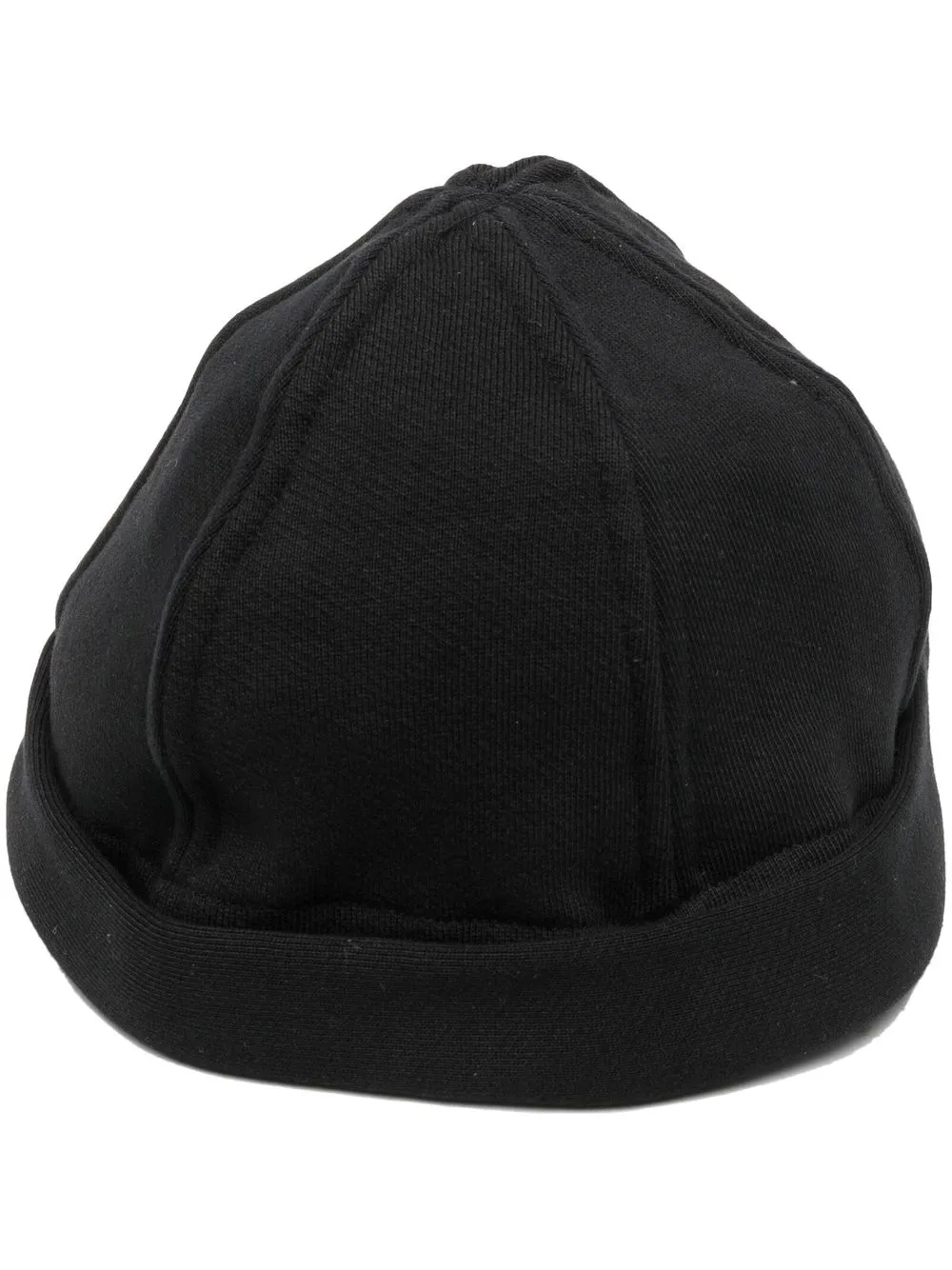 

Thom Krom jersey-knit beanie - Black