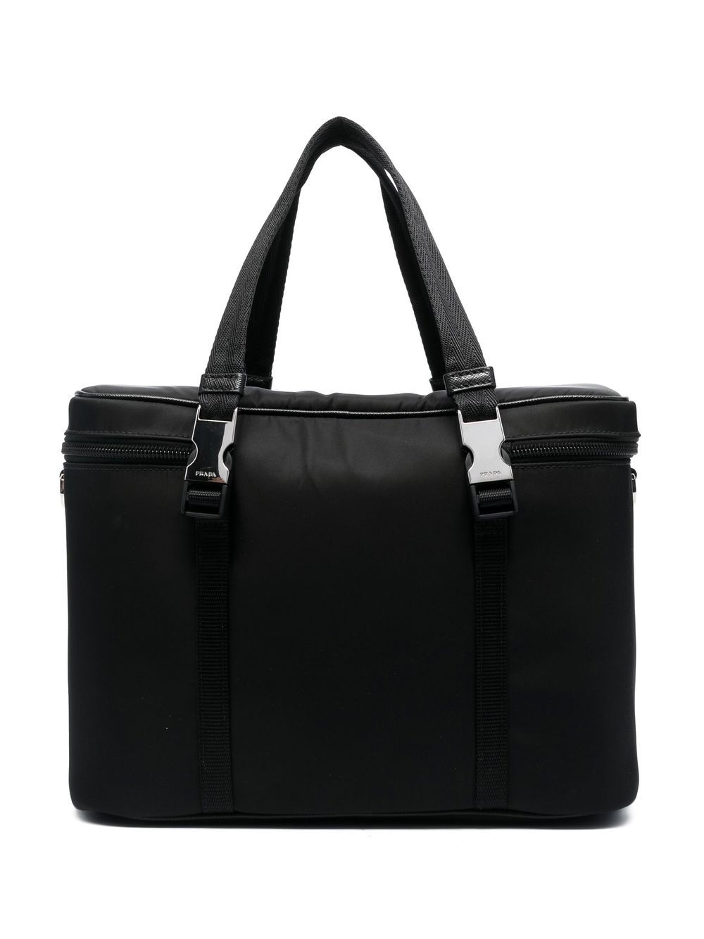 Prada Re-Nylon Picnic Bag - Farfetch