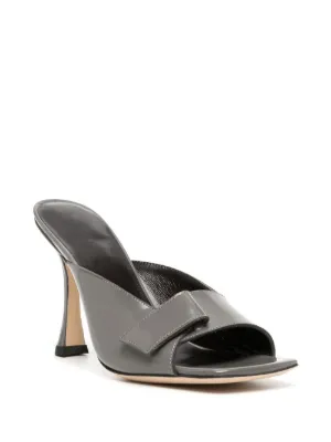 BY FAR ウィメンズ サンダル通販 - FARFETCH