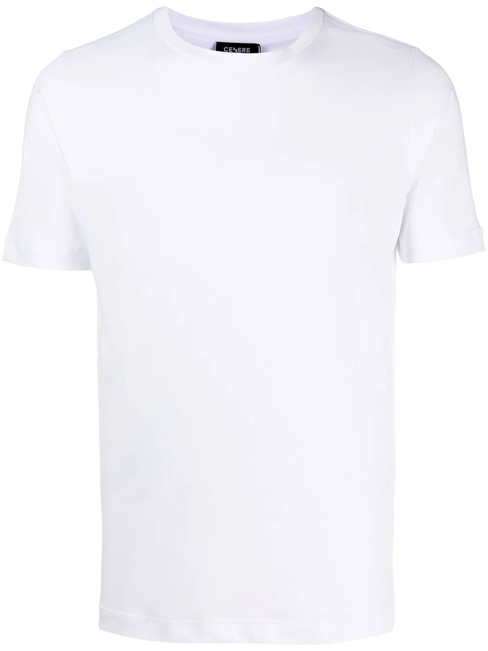 

Cenere GB crew-neck T-shirt - White