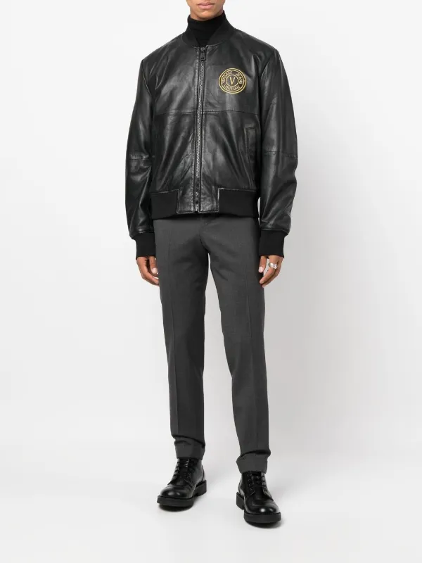 Versace Jeans Couture ヴェルサーチェ・ジーンズ・クチュール V 