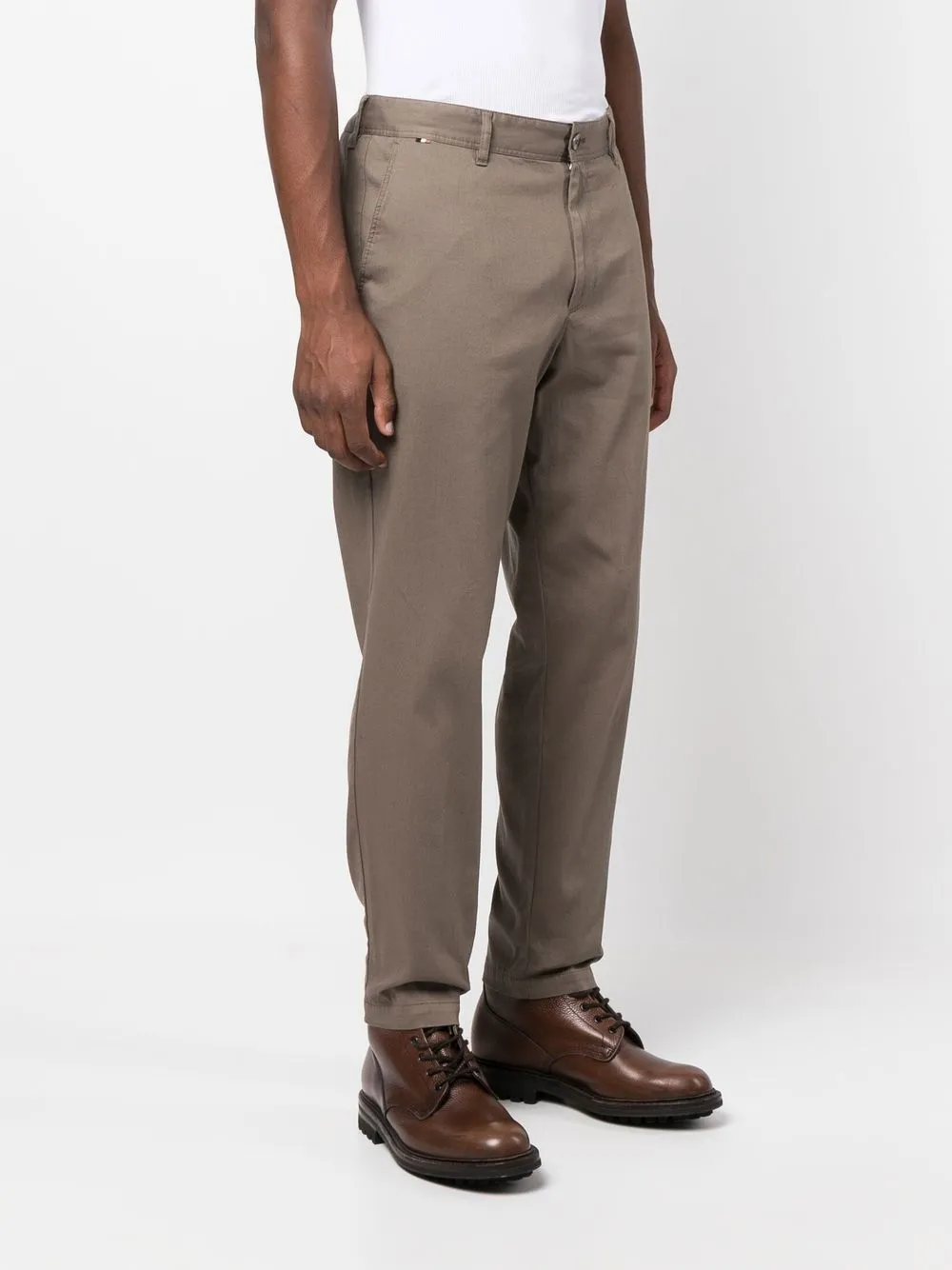 HUGO BOSS C-PERIN-W-223 TROUSERS