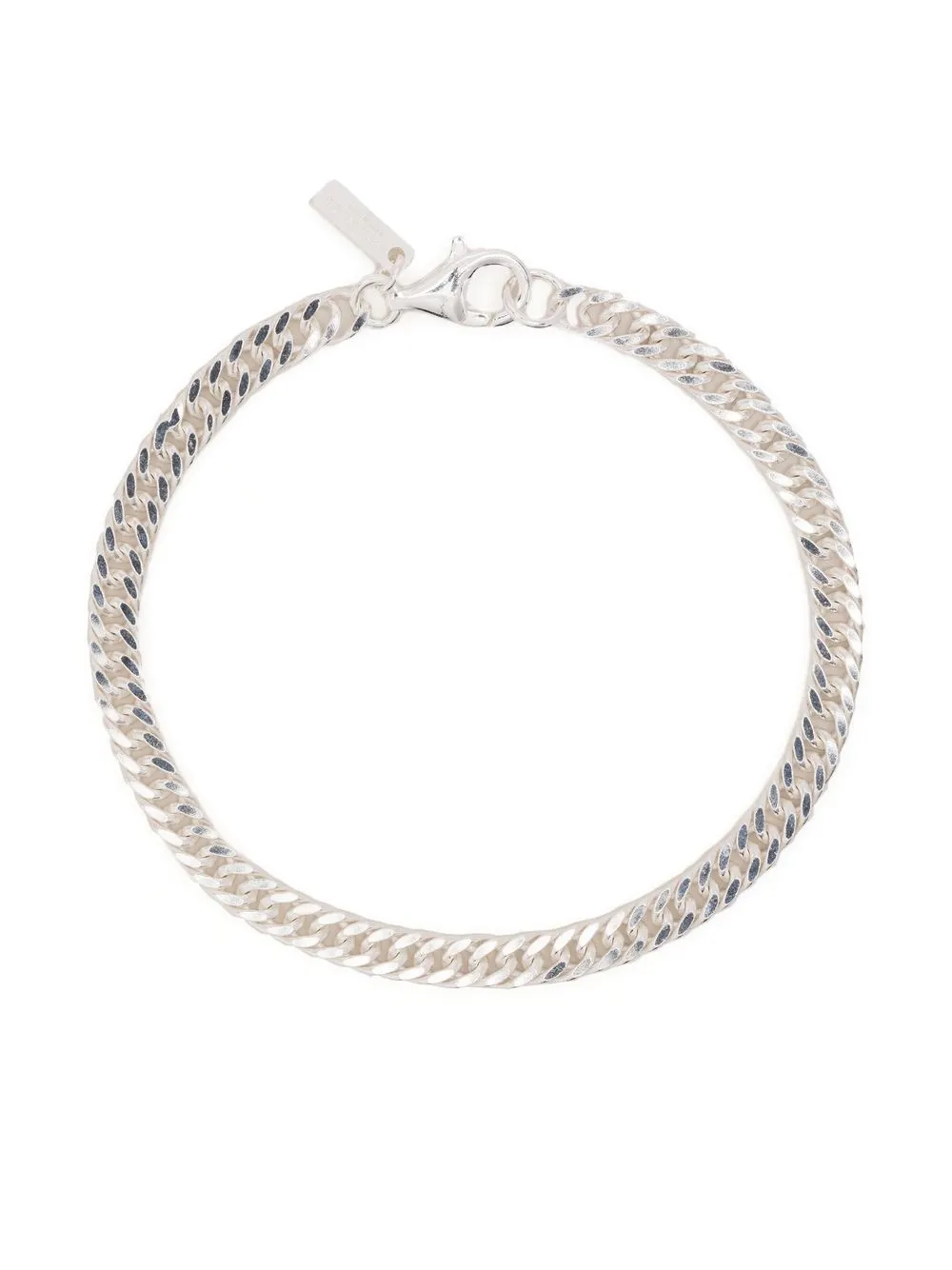 

Hatton Labs cable-link chain bracelet - Silver