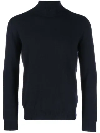 CORNELIANI カシミア　タートルネックセーター CORNELIANI カシミアタートルネックセーター