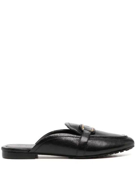 Tory Burch Georgia mule loafers