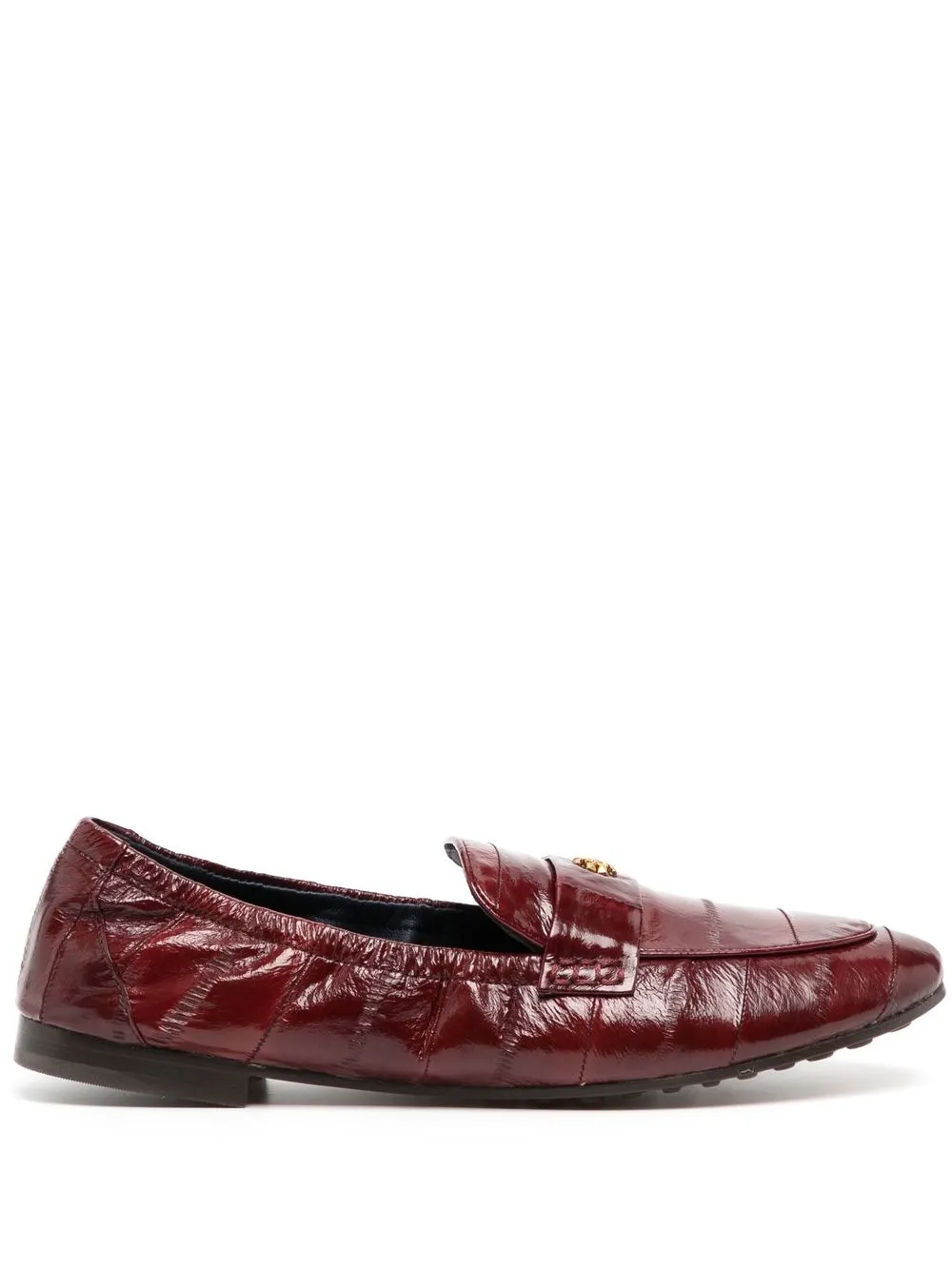 

Tory Burch Ballet 20mm loafers - Red