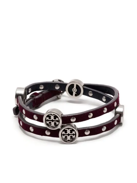 Tory Burch pulsera Miller