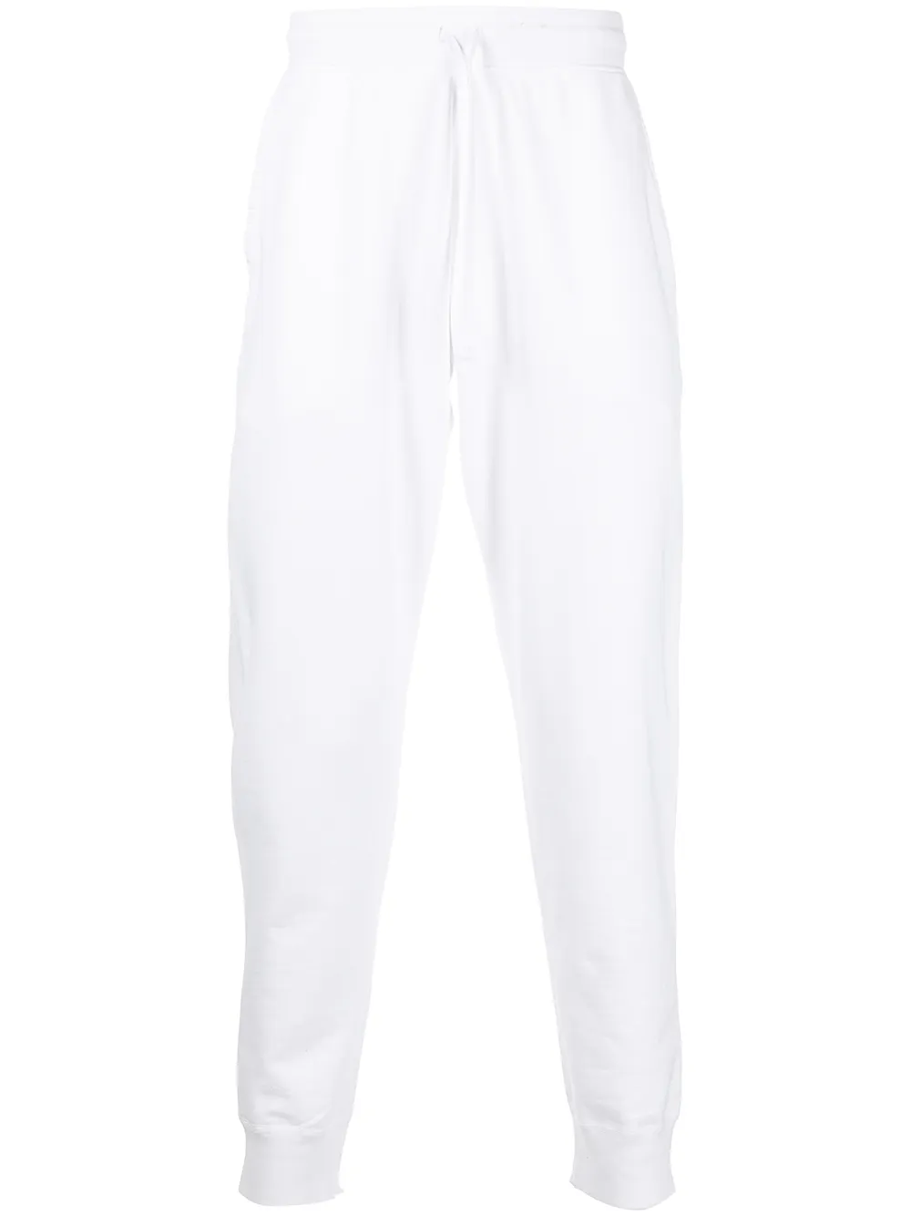 

Reigning Champ pants con diseño ligero - Blanco