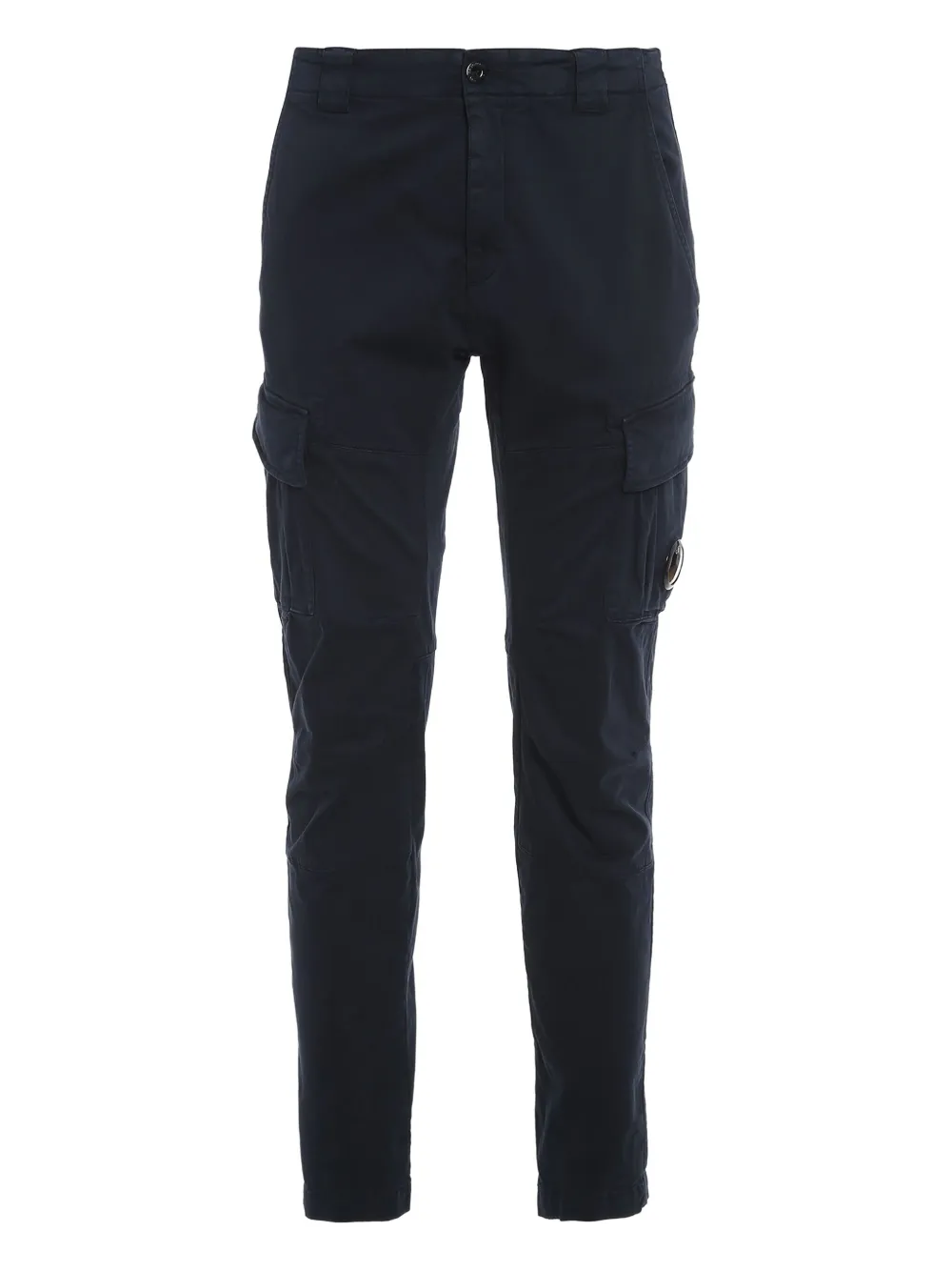 C.P. Company Lens-detail trousers | Blue | Image 1