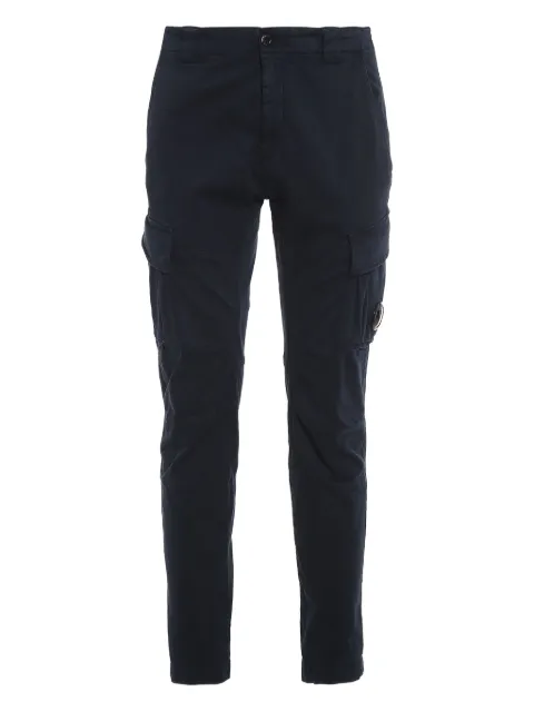 C.P. Company Lens-detail trousers