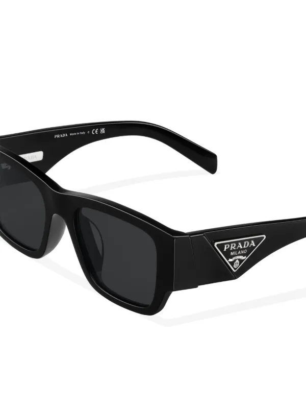 Prada Eyewear Glasses アイウェア-