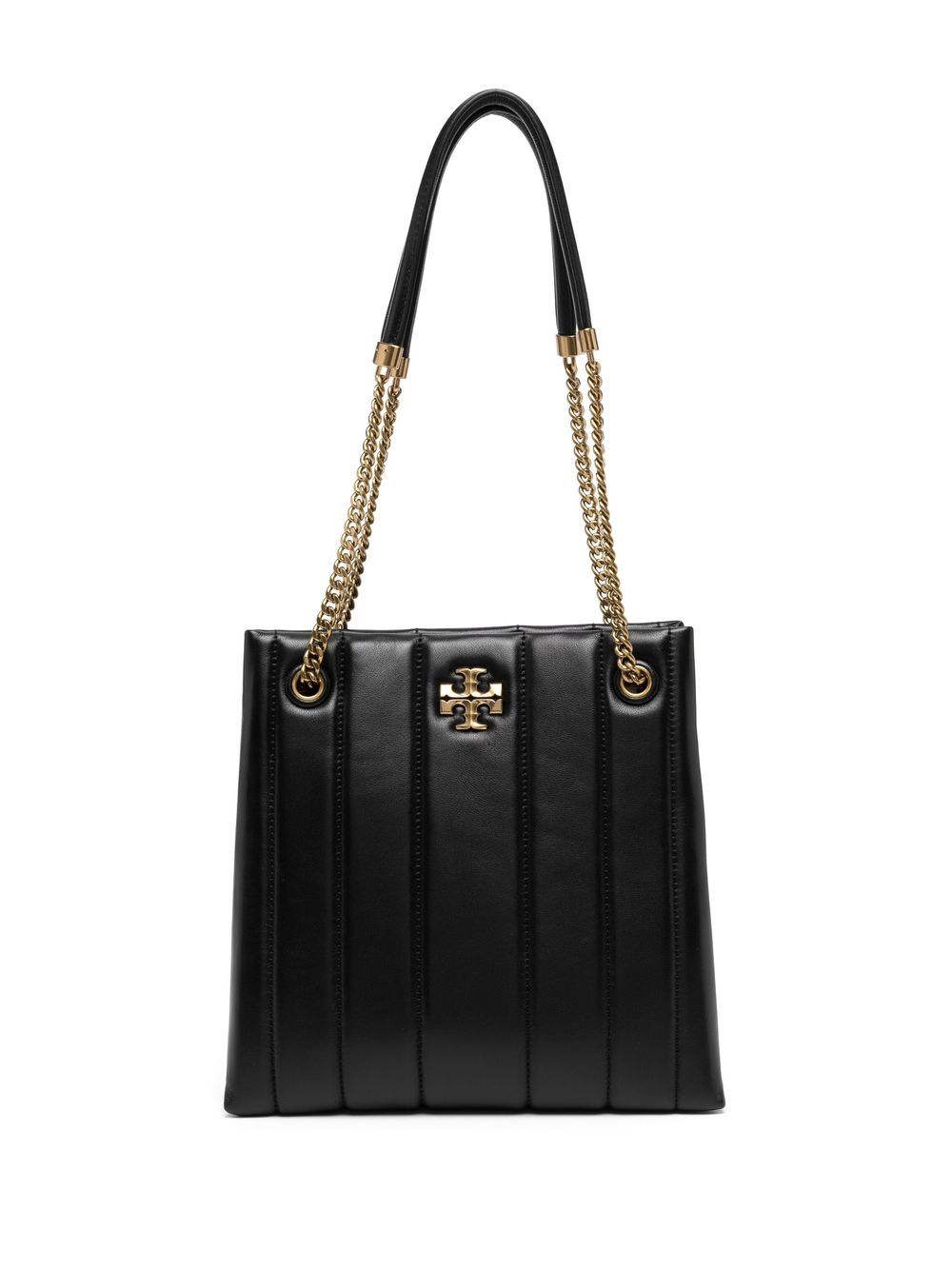 Tory Burch Kira Leather Shoulder Bag