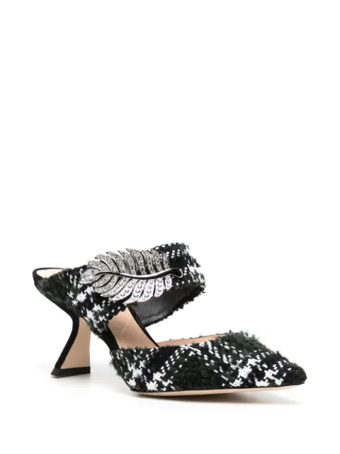 Nicholas Kirkwood Designer Shoes FARFETCH