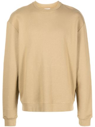 John elliott washed discount yellow long sleeve