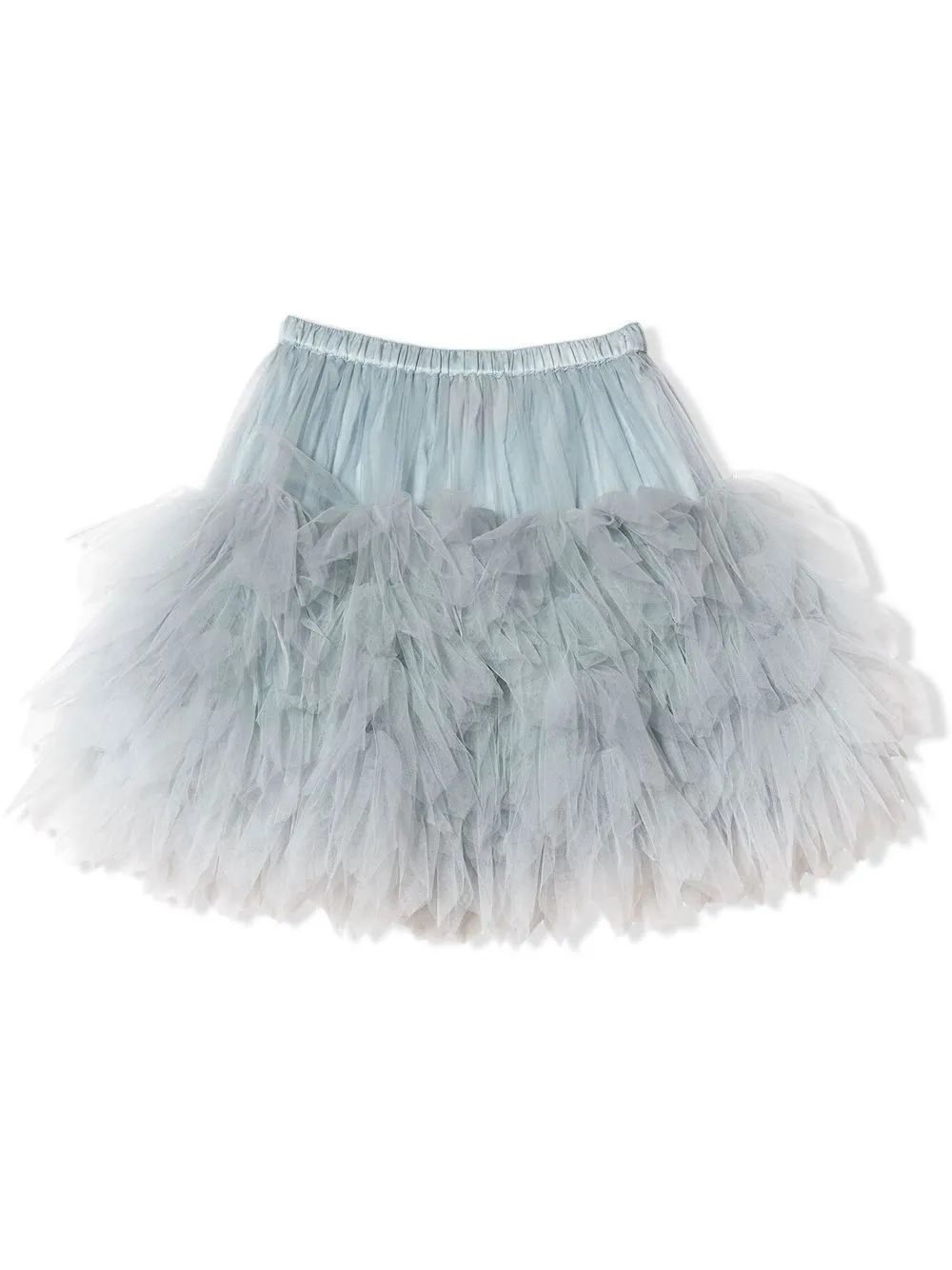 

Tutu Du Monde falda estilo tutú Holly - Azul