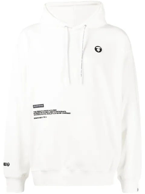 AAPE BY *A BATHING APE® Sweatshirts & Knitwear for Men - Shop Now 
