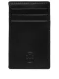 Tory Burch Fleming Soft card holder - Black