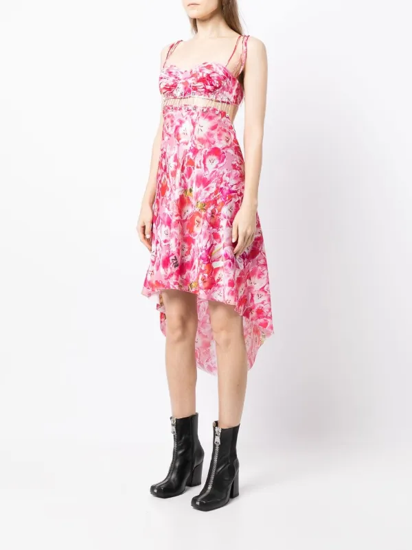 Natasha cheap zinko dress
