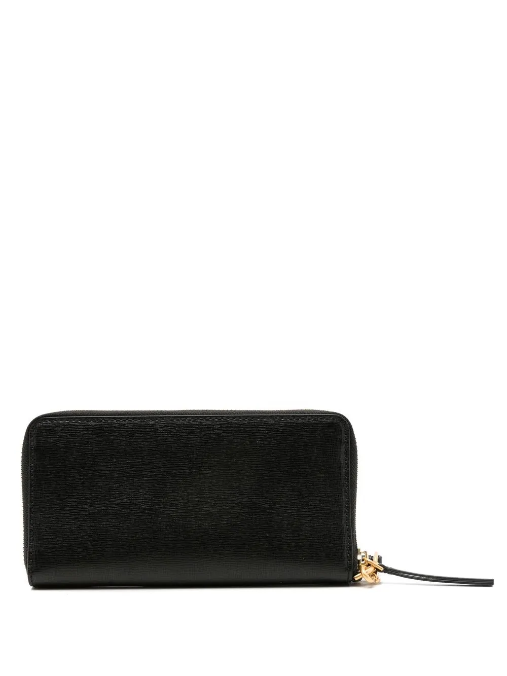 Tory Burch Portemonnee - Zwart