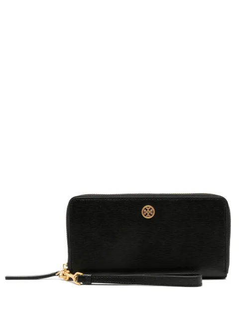 Tory Burch Carteira continental Robinson