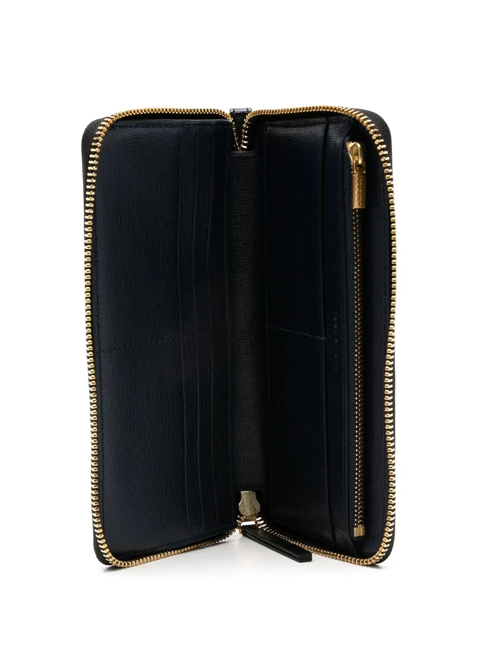 Robinson continental wallet 2025