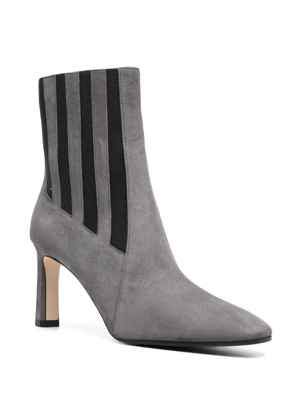 Sergio Rossi botines con diseño de dos tonos | Botines | Image 2