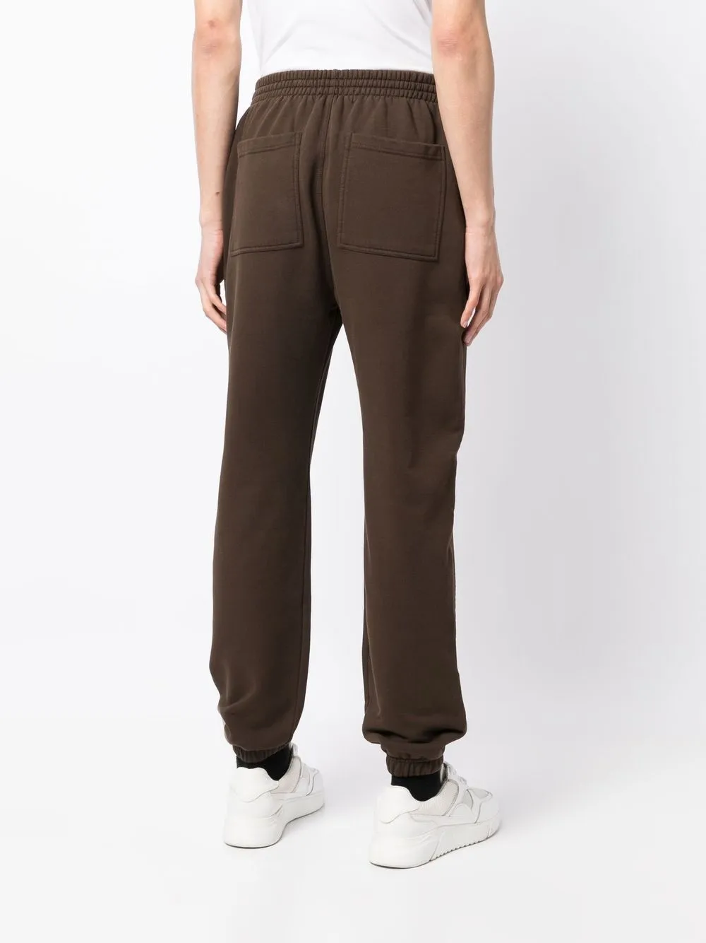 represent joggers